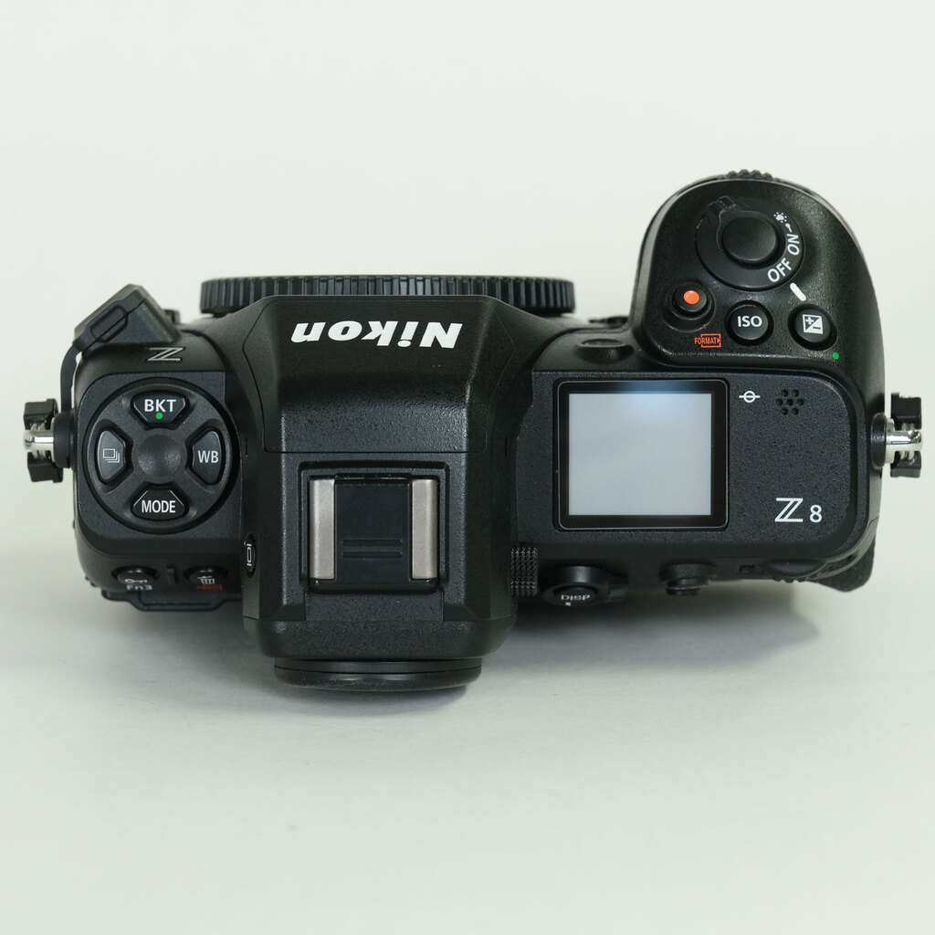 Nikon Z8 Nikon Z8