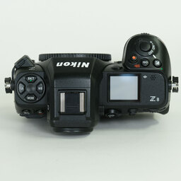 Nikon Z8 Nikon Z8