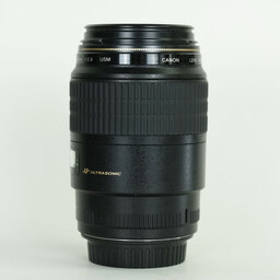 Canon EF100mm F2.8 マクロ USM