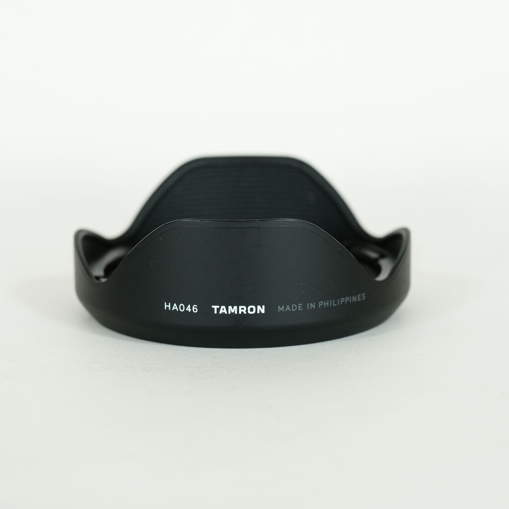 TAMRON 17-28mm F/2.8 Di III RXD (Model A046) [ソニーE用]