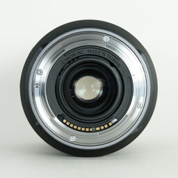 Canon RF24-240mm F4-6.3 IS USM