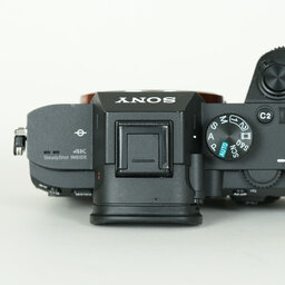 SONY α7 III（ILCE-7M3）