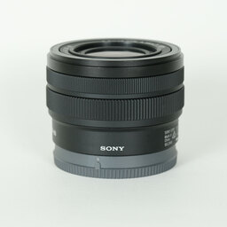 SONY FE 28-60mm F4-5.6 SEL2860 SONY FE 28-60mm F4-5.6 SEL2860