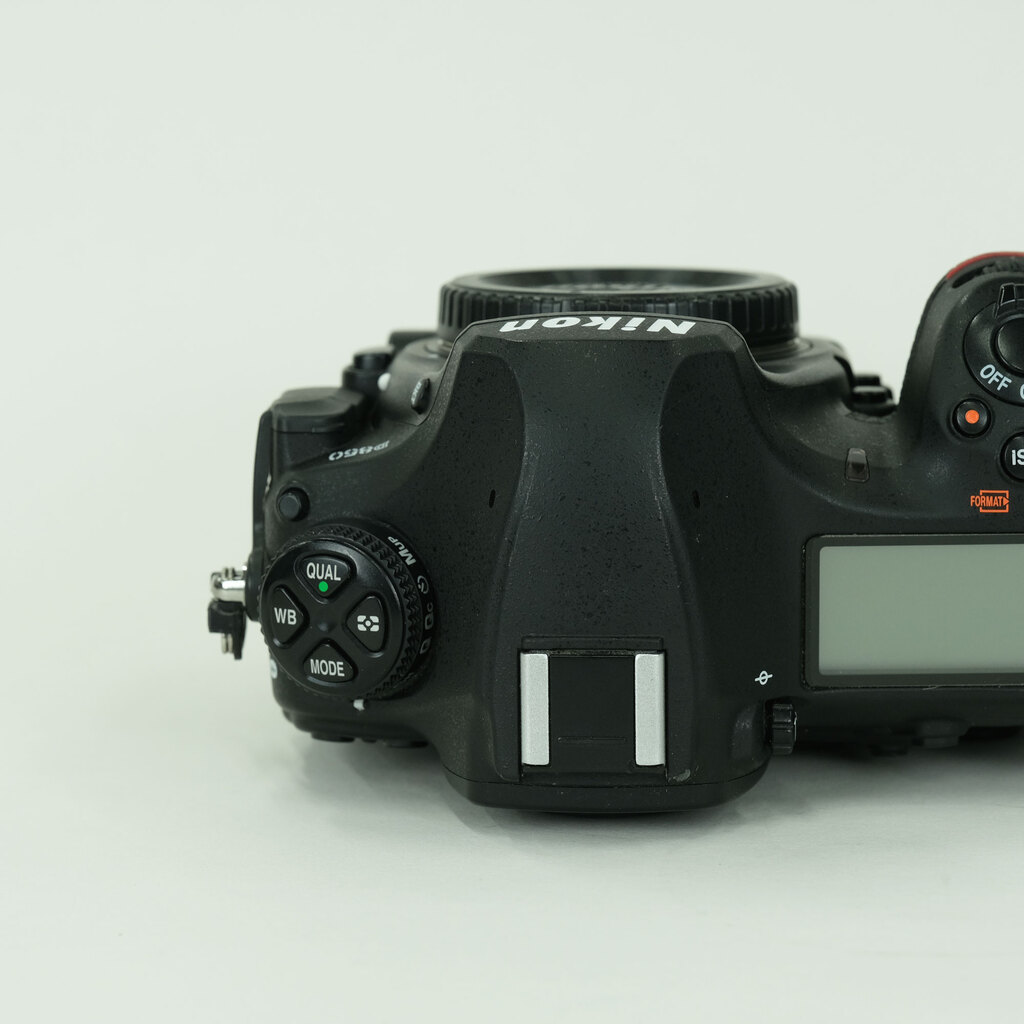 Nikon D850 Nikon D850