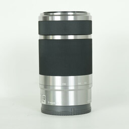SONY E 55-210mm F4.5-6.3 OSS SEL55210 SONY E 55-210mm F4.5-6.3 OSS SEL55210