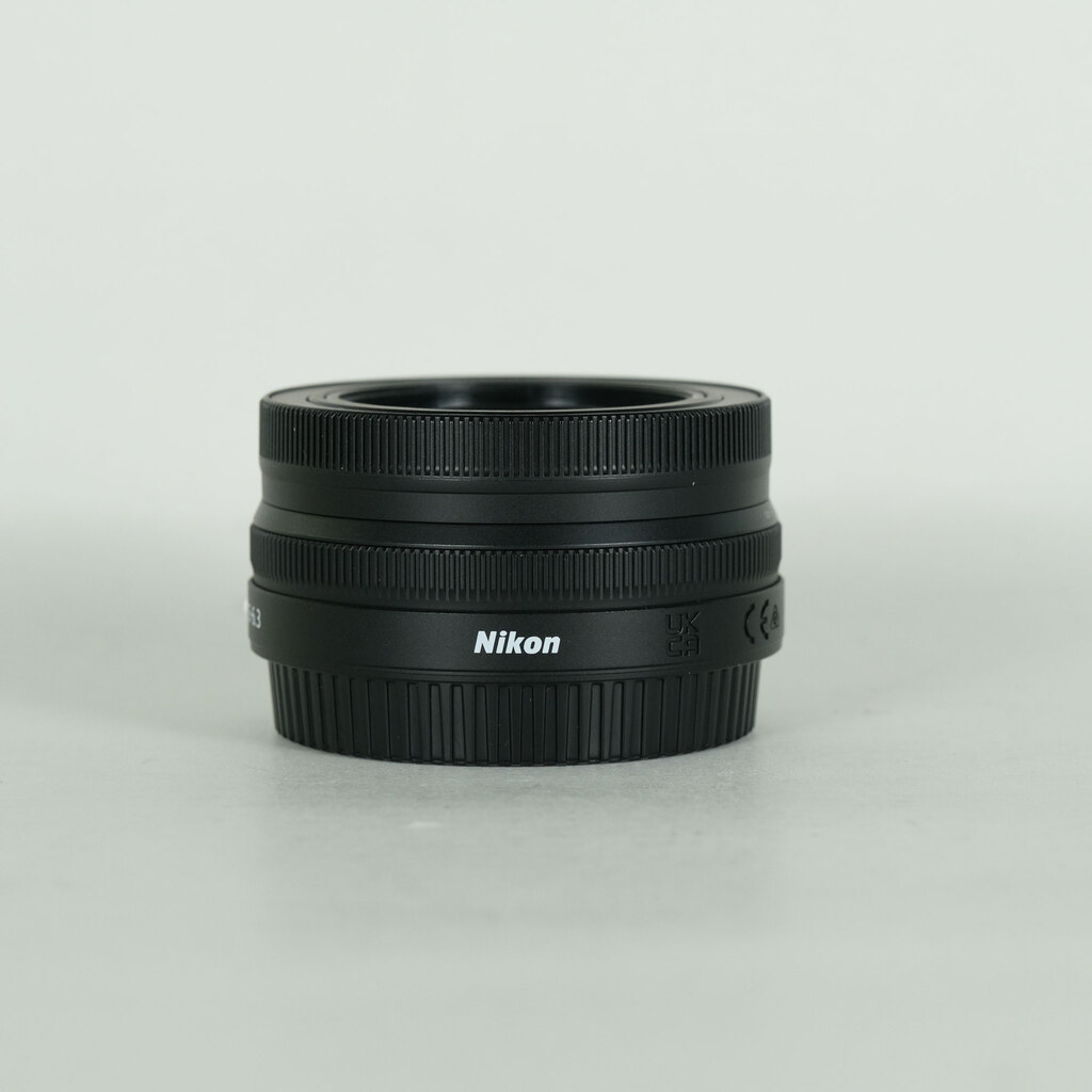 Nikon NIKKOR Z DX 16-50mm f/3.5-6.3 VRの出品 | ONE SCENE（ワンシーン）