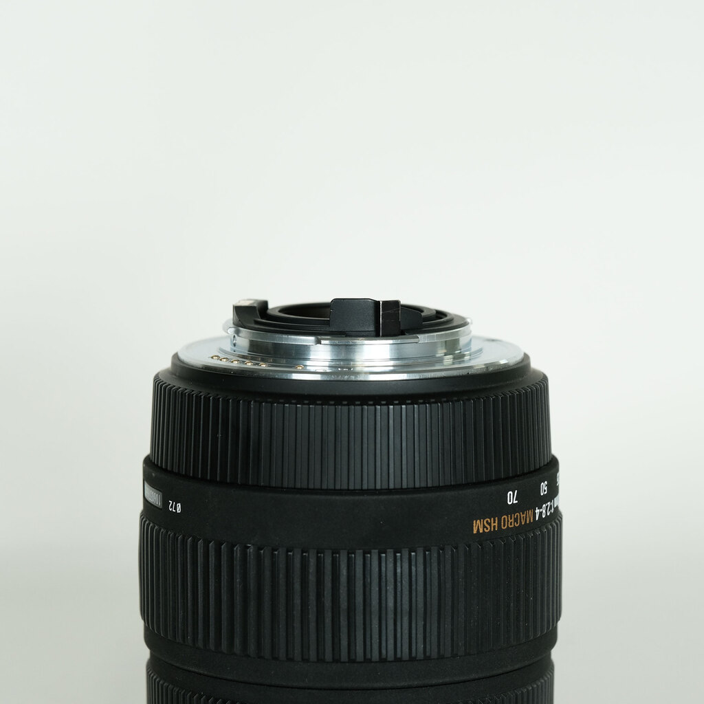 SIGMA 17-70mm F2.8-4.5 DC MACRO HSM [ペンタックスK用]