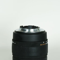 SIGMA 17-70mm F2.8-4.5 DC MACRO HSM [ペンタックスK用]