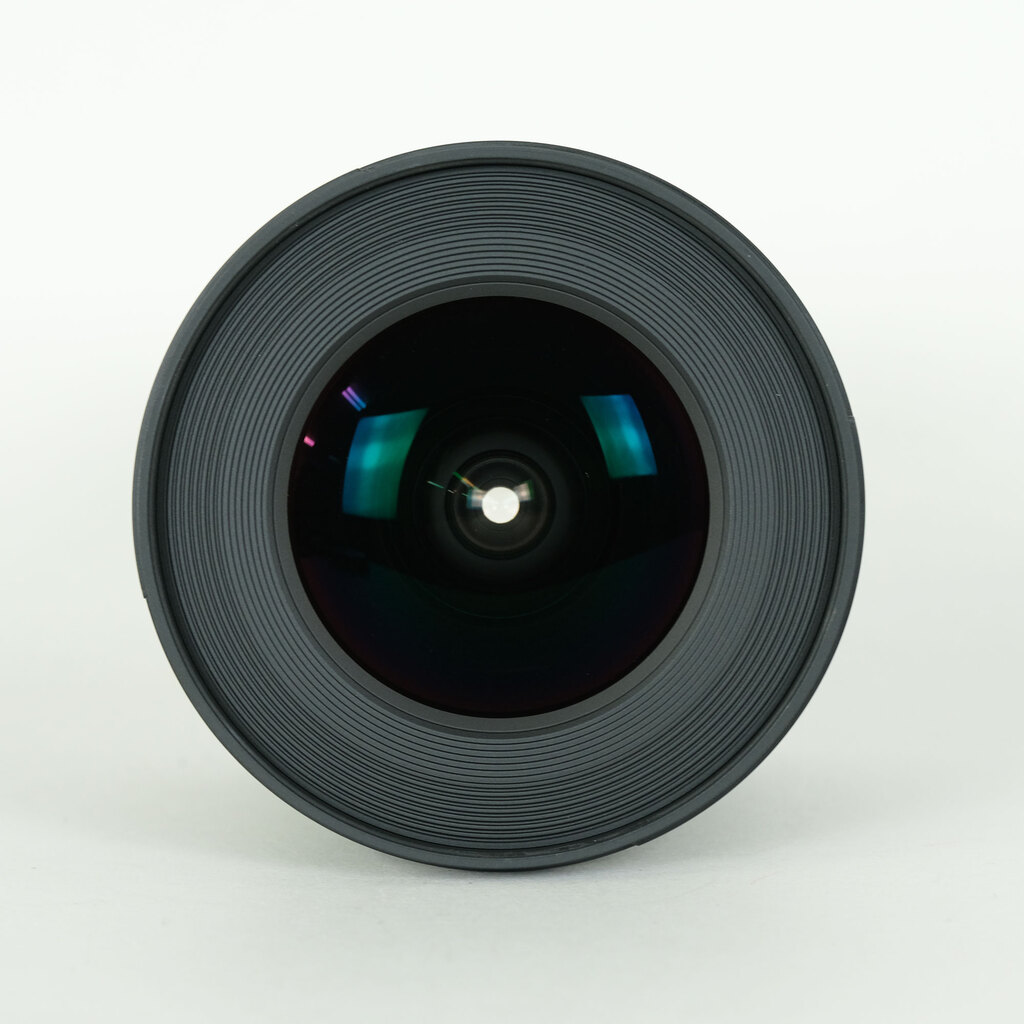 SIGMA 10-20mm F3.5 EX DC HSM (キヤノンEF用)