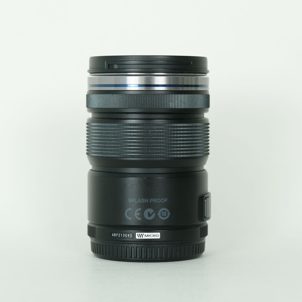 OLYMPUS M.ZUIKO DIGITAL ED 12-50mm F3.5-6.3 EZ �u���b�N