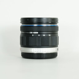 OLYMPUS M.ZUIKO DIGITAL ED 9‑18mm F4.0-5.6