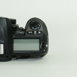Nikon D200 ボディ Nikon D200 ボディ