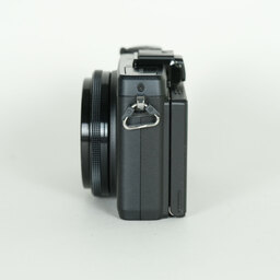 OLYMPUS STYLUS XZ-2 ブラック