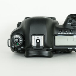 Canon EOS 5D Mark IV