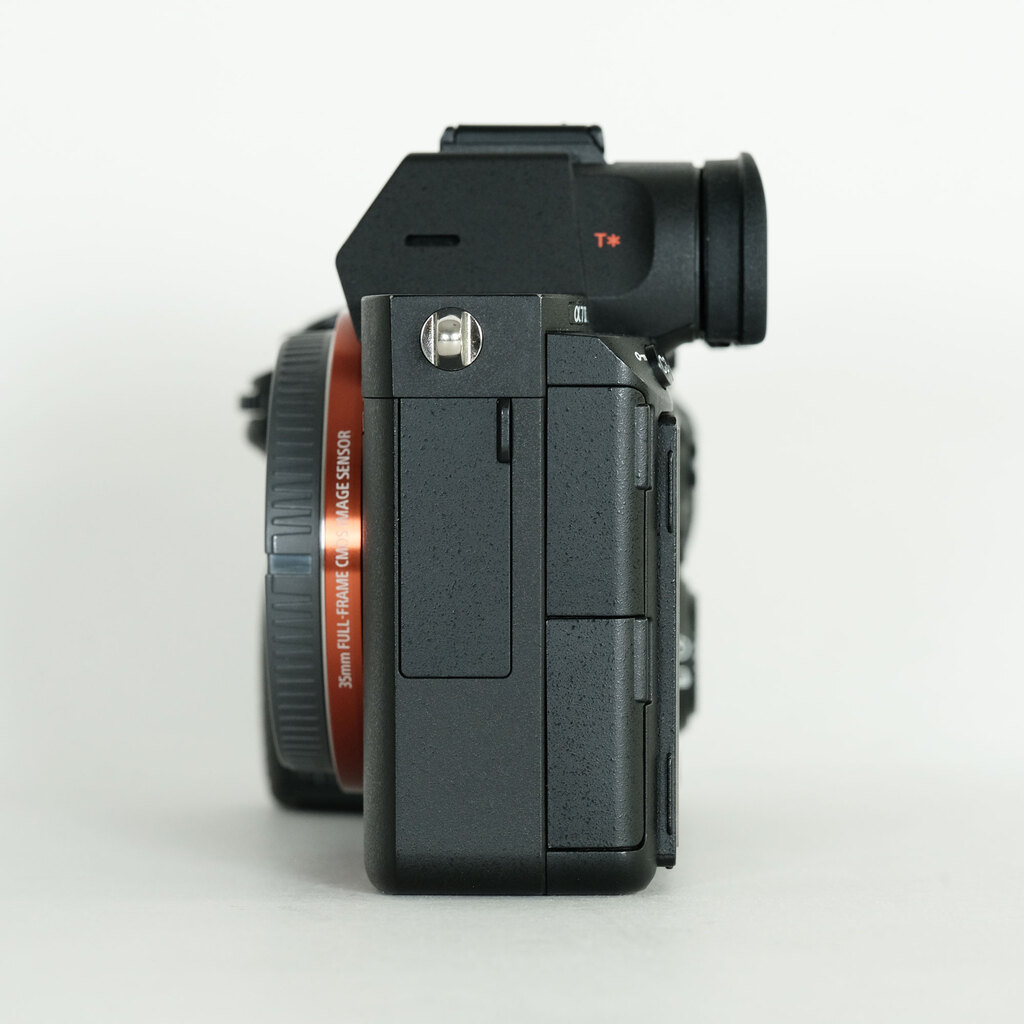 SONY α7 III（ILCE-7M3）