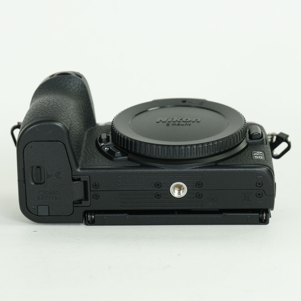 Nikon Z50