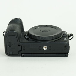 Nikon Z50