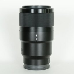 SONY FE 90mm F2.8 Macro G OSS SEL90M28G