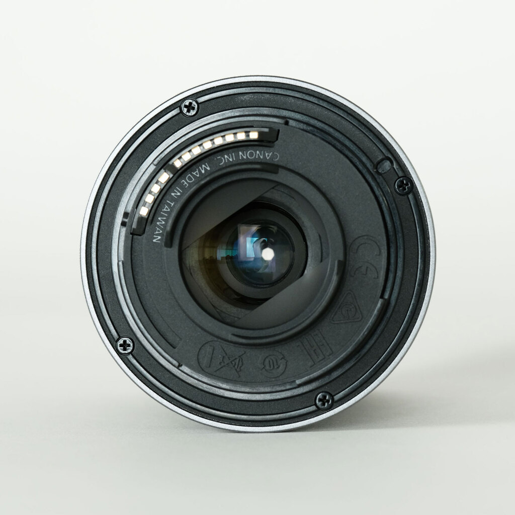 Canon RF-S18-150mm F3.5-6.3 IS STM