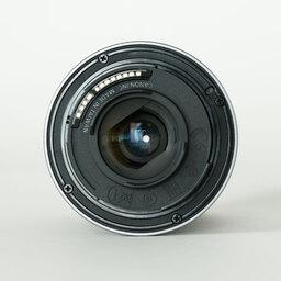 Canon RF-S18-150mm F3.5-6.3 IS STM