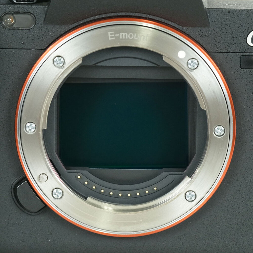 SONY α7 IV(ILCE-7M4) SONY α7 IV(ILCE-7M4)