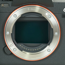 SONY α7 IV(ILCE-7M4) SONY α7 IV(ILCE-7M4)