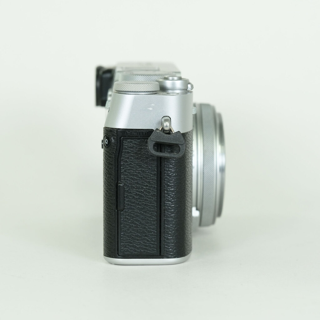 FUJIFILM X100V シルバー FUJIFILM X100V シルバー