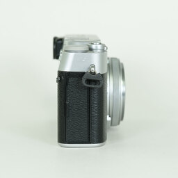 FUJIFILM X100V シルバー FUJIFILM X100V シルバー