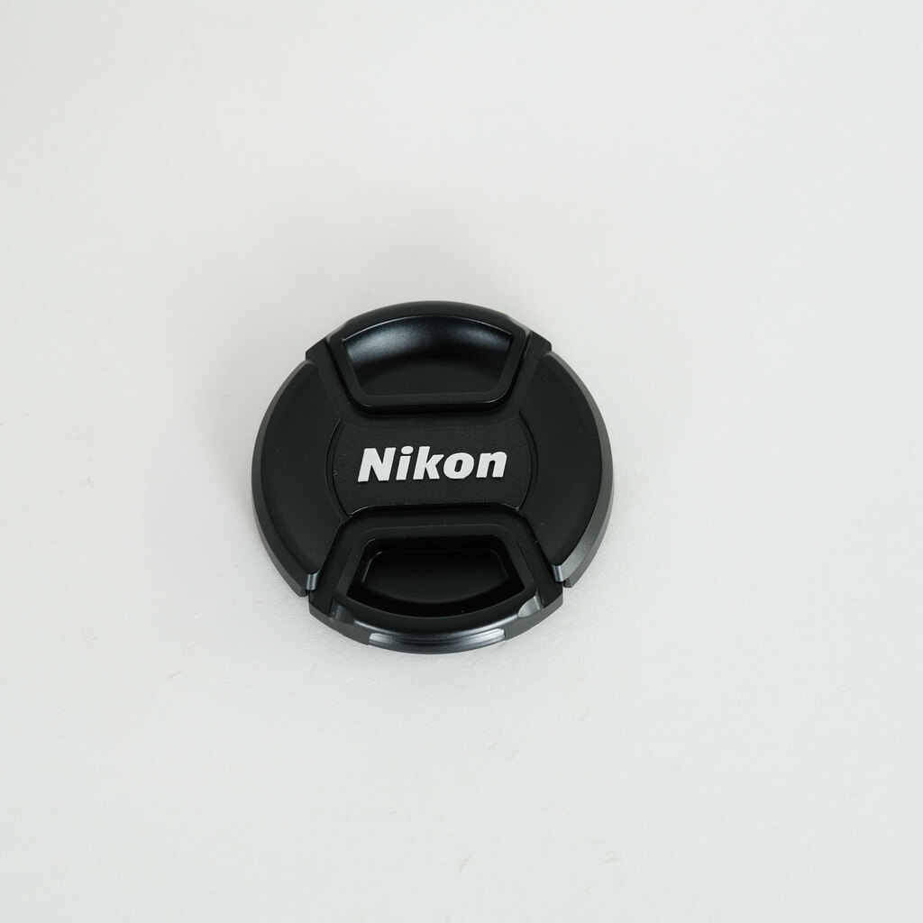 Nikon AF-S DX NIKKOR 55-300mm F4.5-5.6G ED VR