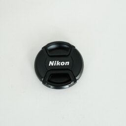 Nikon AF-S DX NIKKOR 55-300mm F4.5-5.6G ED VR