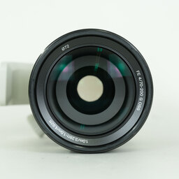 SONY FE 70-200mm F4 G OSS SEL70200G SONY FE 70-200mm F4 G OSS SEL70200G