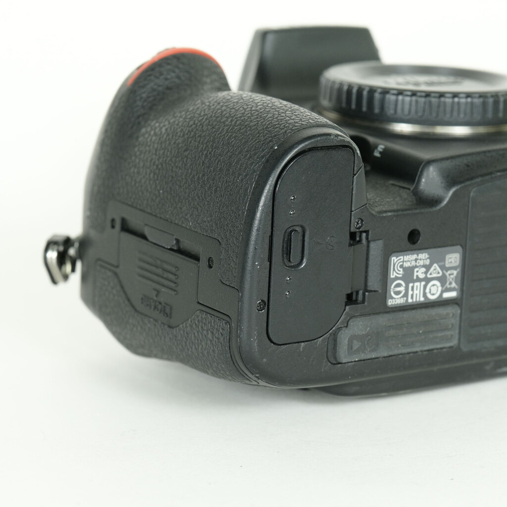 Nikon D810 Nikon D810