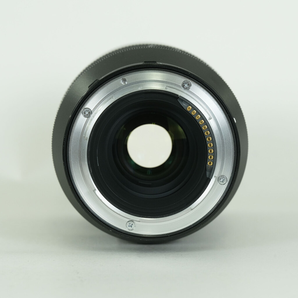 Nikon NIKKOR Z MC 105mm f/2.8 VR S