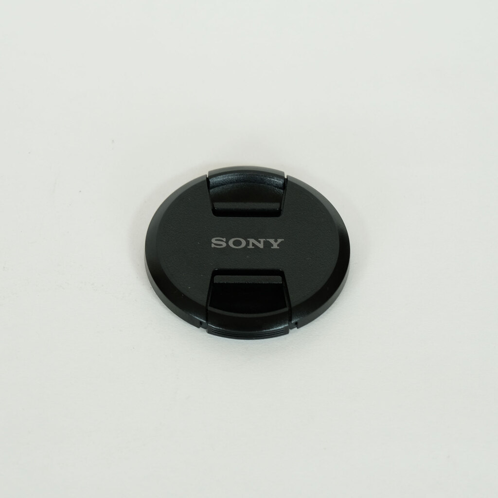 SONY Vario-Tessar T* FE 16-35mm F4 ZA OSS SEL1635Z