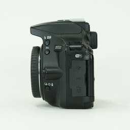 Nikon D5500 Nikon D5500
