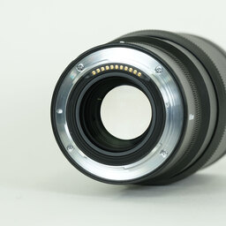 Nikon NIKKOR Z 50mm f/1.2 S