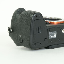 SONY α7R V（ILCE-7RM5）