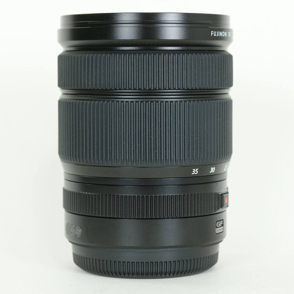FUJIFUILM GF20-35mmF4 R WR FUJIFUILM GF20-35mmF4 R WR