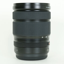 FUJIFUILM GF20-35mmF4 R WR FUJIFUILM GF20-35mmF4 R WR