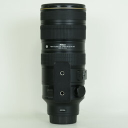 Nikon AF-S NIKKOR 70-200mm F2.8 G ED VR II