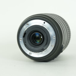 Nikon AF-S DX NIKKOR 55-300mm F4.5-5.6G ED VR Nikon AF-S DX NIKKOR 55-300mm F4.5-5.6G ED VR