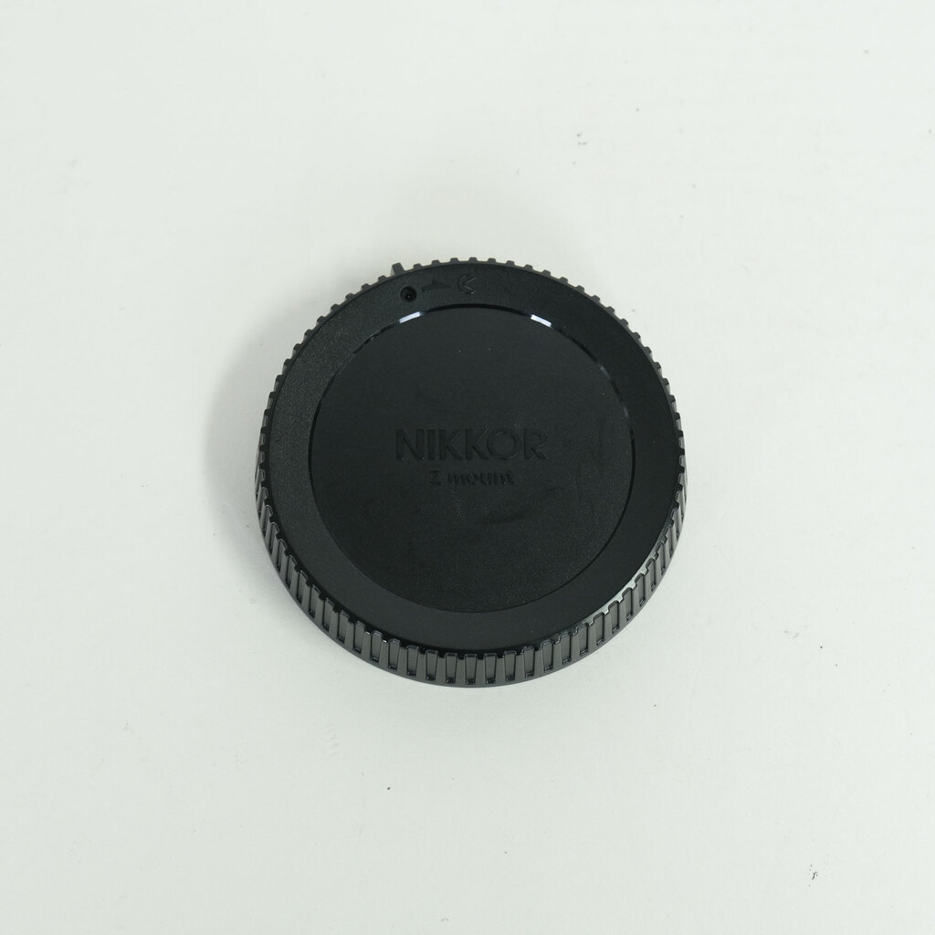 Nikon NIKKOR Z 24-70mm f/4 S Nikon NIKKOR Z 24-70mm f/4 S