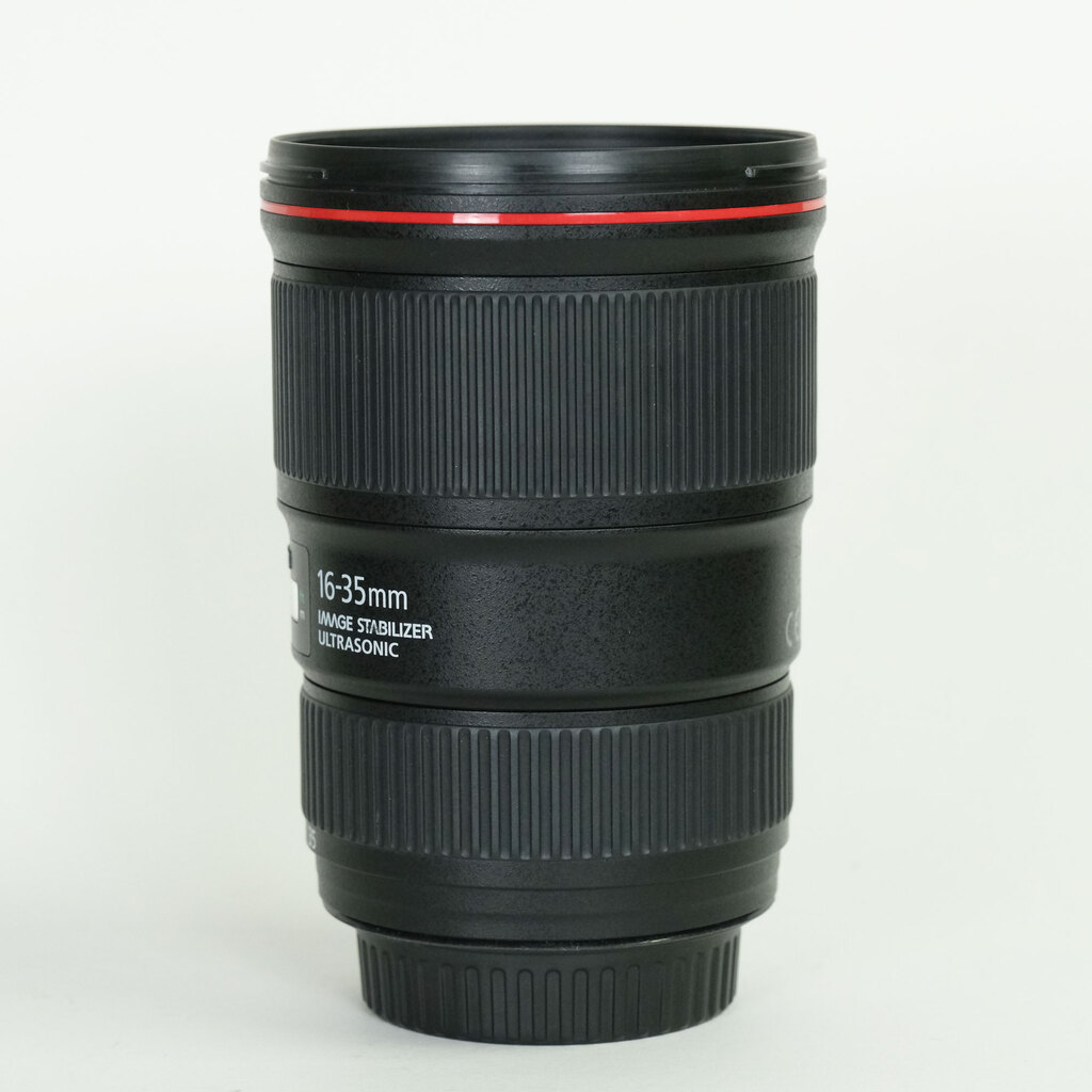 Canon EF16-35mm F4L IS USM Canon EF16-35mm F4L IS USM