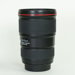 Canon EF16-35mm F4L IS USM Canon EF16-35mm F4L IS USM