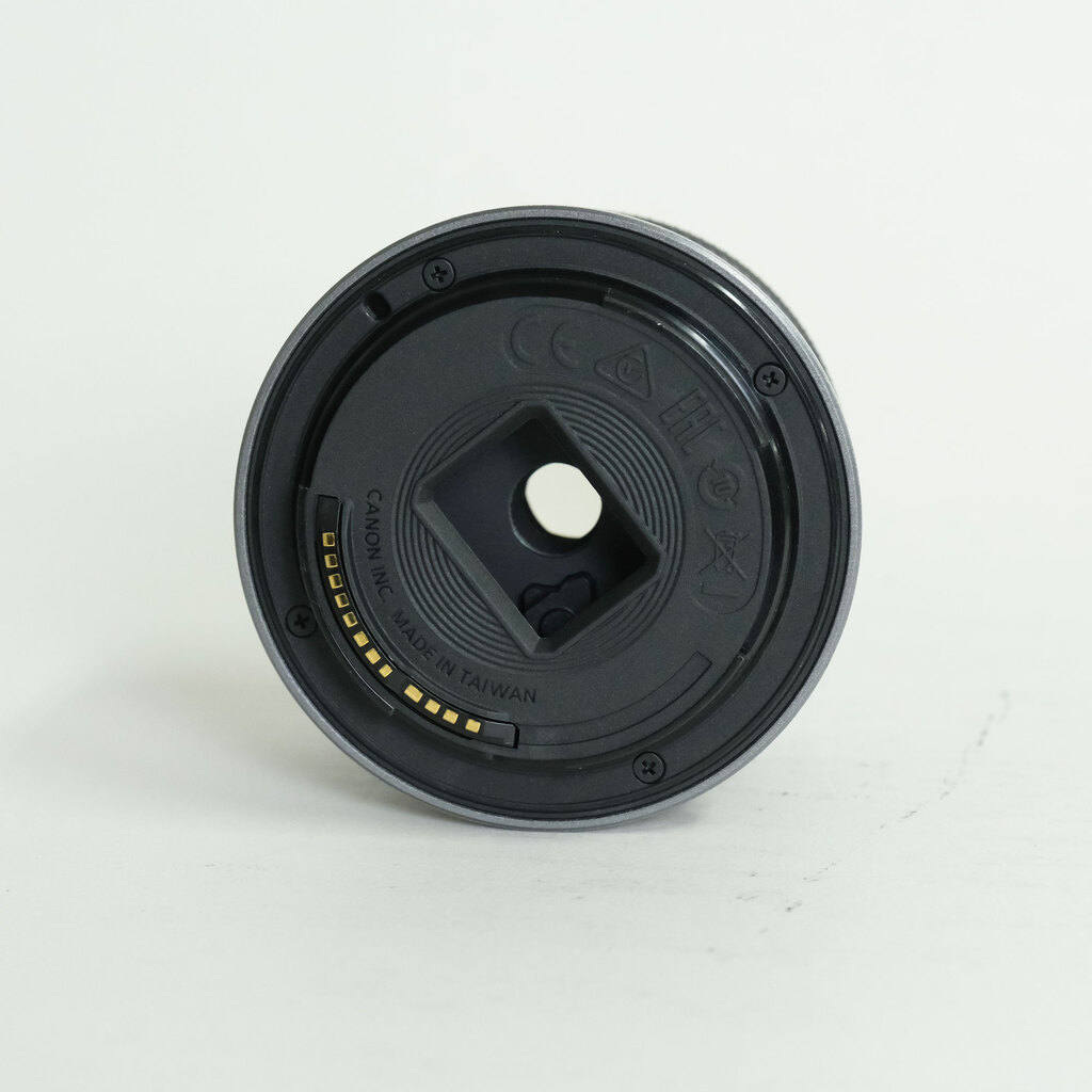 Canon RF-S 18-45mm F4.5-6.3 IS STM