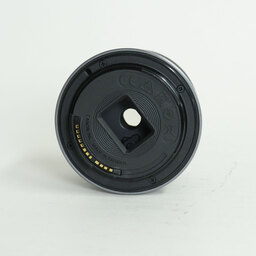 Canon RF-S 18-45mm F4.5-6.3 IS STM