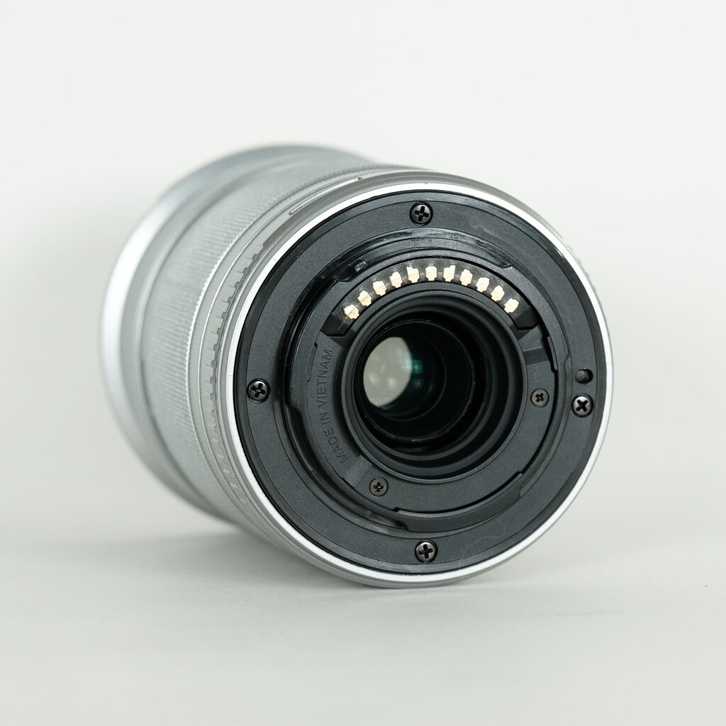 OLYMPUS M.ZUIKO DIGITAL ED 40-150mm F4.0-5.6 R