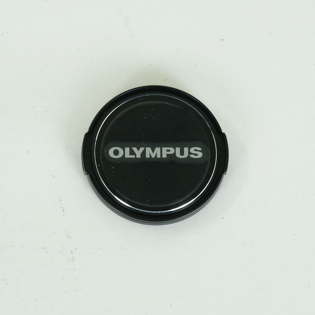 OLYMPUS M.ZUIKO DIGITAL ED 12mm F2.0