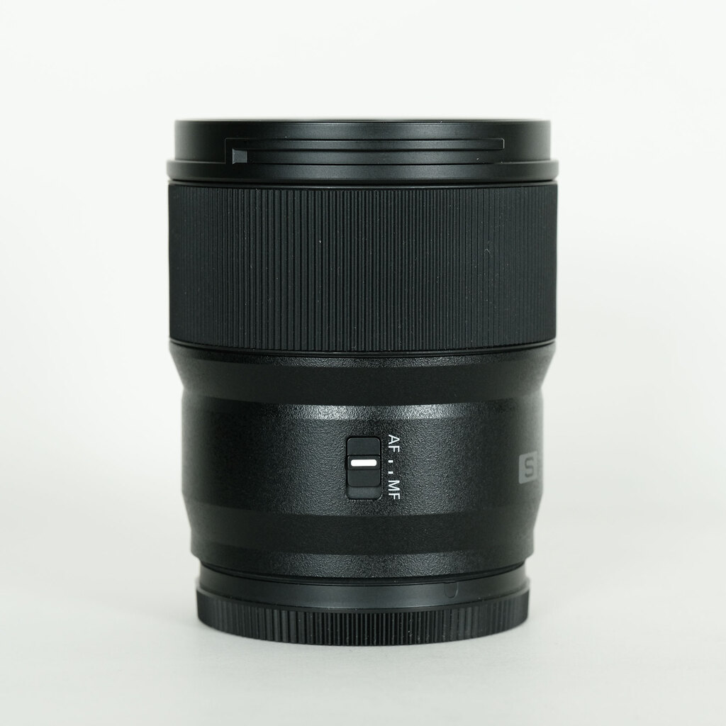 Panasonic LUMIX S 50mm F1.8