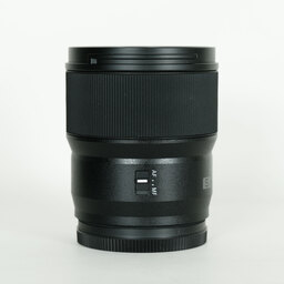 Panasonic LUMIX S 50mm F1.8